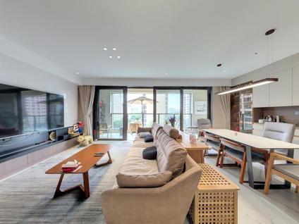 北京新力曦悦4室2厅147.95平高楼层/共16层