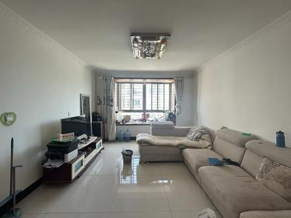 宿迁新江南3室2厅113.75平高楼层/共6层