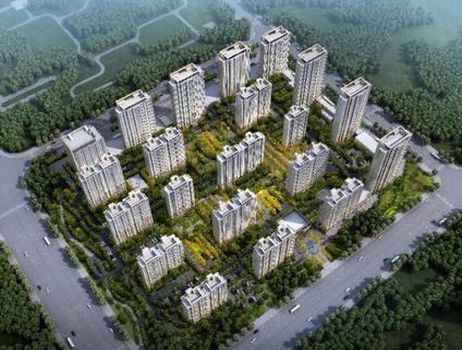 潍坊世茂云图奎文 潍坊一中/建面130平