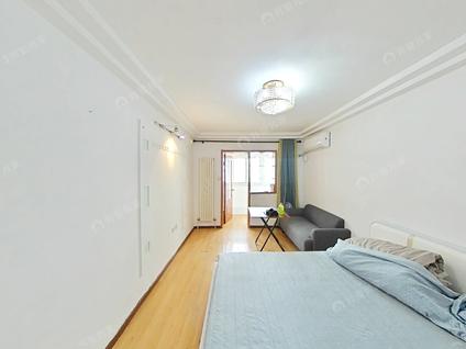 天津景福里1室1厅41.23平中楼层/共7层