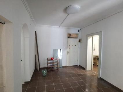 北京上陡门住宅区六组团2室1厅55平低楼层/共7层