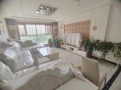 北京九号公馆3室2厅144平中楼层/共35层