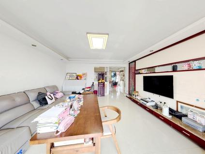 泉州浔兴奥林春天3室2厅160.03平高楼层/共26层