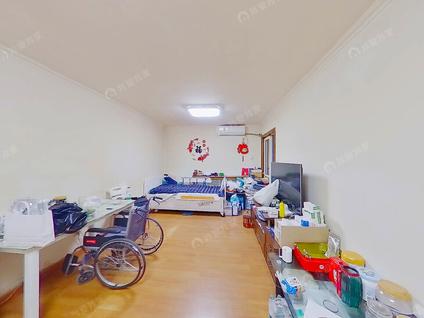 北京北新三巷2室1厅76.74平中楼层/共16层