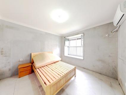 北京湖韵怡居(B区)3室2厅122.17平低楼层/共18层