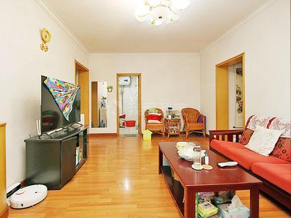 北京苏园小区3室1厅104.64平中楼层/共5层