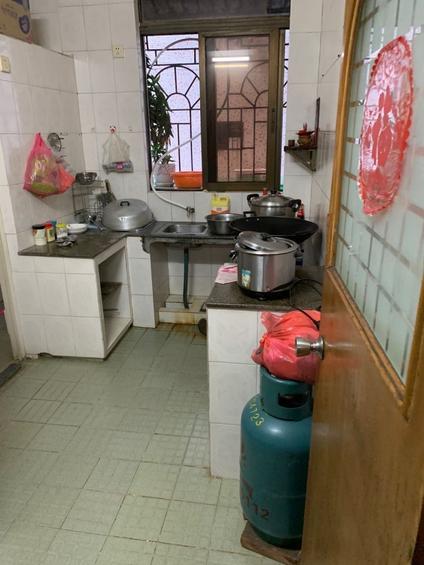 江门龙安新村3室2厅70.14平低楼层/共7层