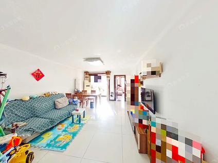 北京龙锦苑(东四区)2室1厅101.73平中楼层/共6层