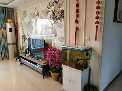 北京文体公馆3室2厅135平高楼层/共11层