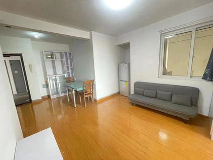 南京祥和雅苑2室1厅70平高楼层/共18层