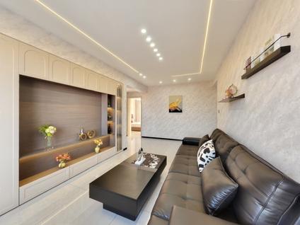 北京西班牙印象2室2厅76.26平高楼层/共11层