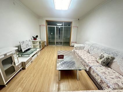 北京三江朝阳小区2室2厅88平中楼层/共6层