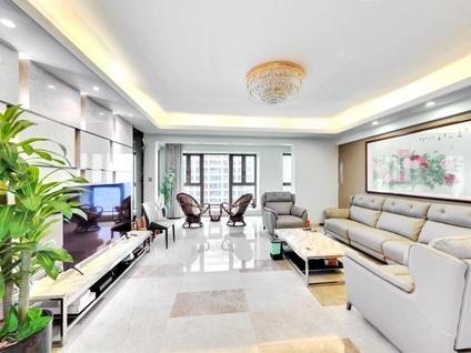 北京万科珠宾花园4室2厅161.15平高楼层/共29层