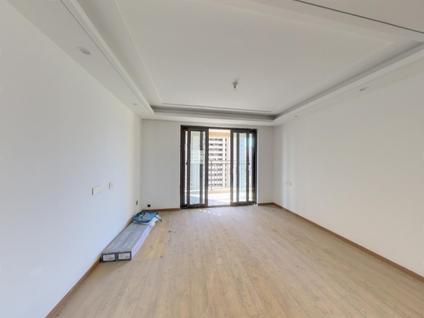 北京中南世纪城(如皋)4室2厅132.24平低楼层/共33层