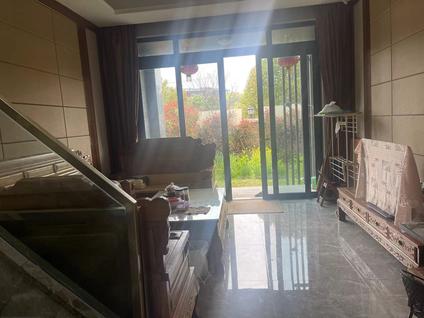 北京恒大御澜庭(二期)3室2厅205平低楼层