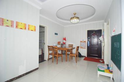 北京海亮九玺(北区)3室2厅87.7平高楼层/共27层