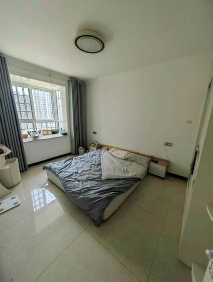 北京万宁城市景苑2室2厅89.9平中楼层/共18层