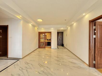 北京广物滨江海岸(玺湾三期)3室2厅118.82平中楼层/共30层