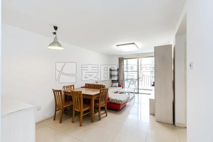 北京东恒时代(三期)2室2厅88平低楼层/共12层