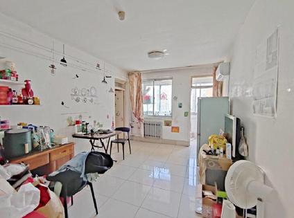 北京汇都花园2室1厅57.25平中楼层/共6层