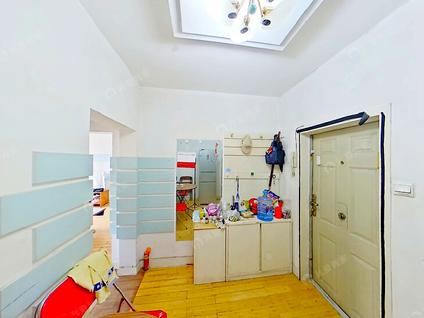 北京莲花池南里3室1厅78.4平高楼层/共12层