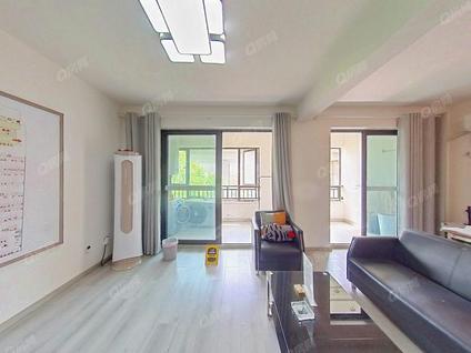 北京阳光城悦澜府4室2厅125.93平中楼层/共7层