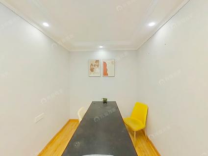 北京阳升公寓3室1厅88.93平低楼层/共7层