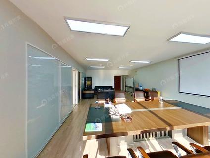 北京润枫德尚苑2室1厅145.16平低楼层/共24层