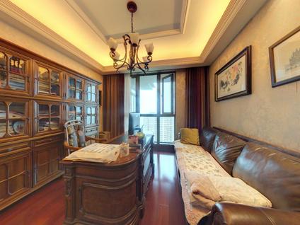 北京藏龙御景4室2厅321.26平高楼层/共29层