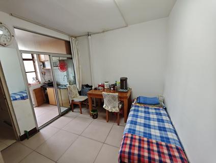 北京恩和小区2室1厅51.7平中楼层/共6层