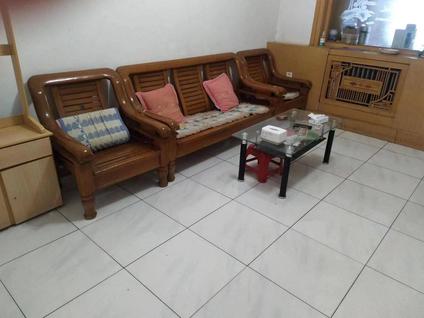 北京转运站小区2室2厅71.11平高楼层/共6层