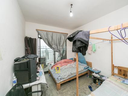 无锡中南家园(A区)2室1厅89.33平高楼层/共30层