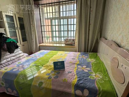 北京天水家园3室2厅120平低楼层/共6层