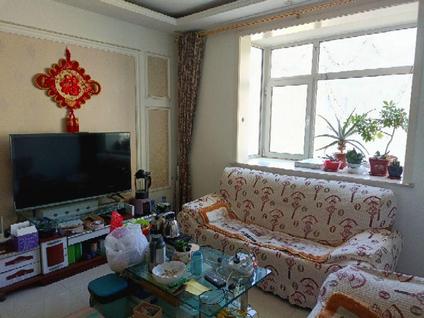 北京水木清华3室2厅101平低楼层/共18层