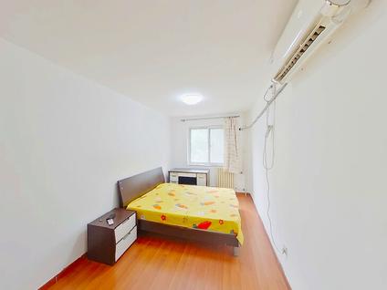 北京石佛营(东里105号院)2室1厅65.42平低楼层/共11层