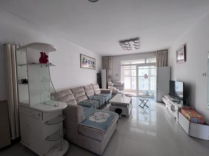 北京海尔幸福里2室2厅91.13平低楼层/共18层