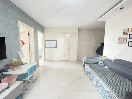 北京宏发长岛(一期)2室2厅92平低楼层/共35层