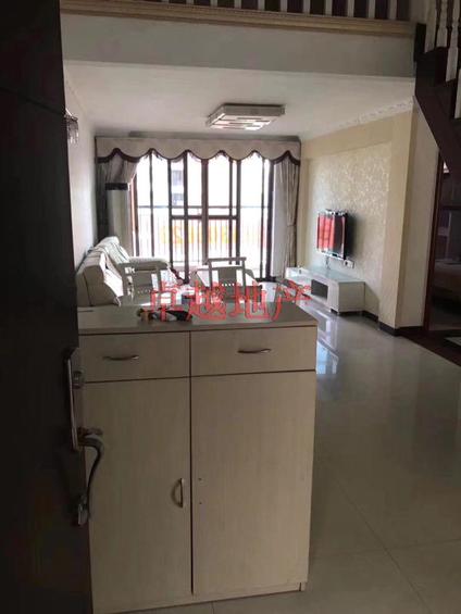 北京雅居乐花园(一期)4室3厅93平高楼层/共11层