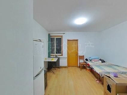 1室1厅 玉安园效果图