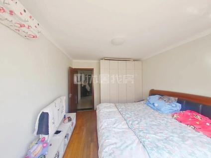 北京春晖园2室1厅85平中楼层/共9层