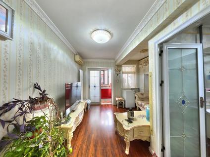 北京乐园里1室1厅48.42平中楼层/共6层