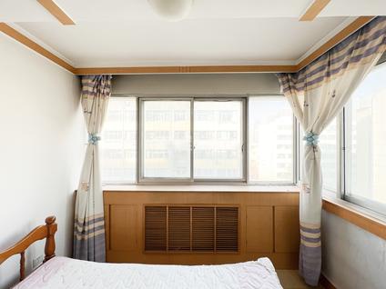 北京省档案馆家属院2室2厅83.36平高楼层/共8层