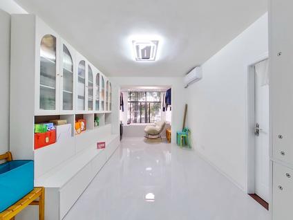 北京凯丰花园3室2厅74.85平低楼层/共8层