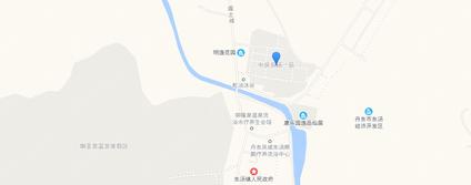 丹东中房东汤一品凤城 凤城/建面42平-74平