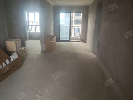 北京名爵华府3室2厅111平中楼层/共17层