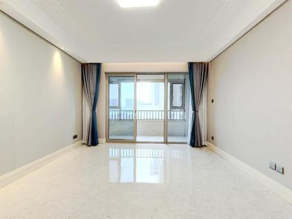 北京融创星美御3室2厅143.9平低楼层/共33层