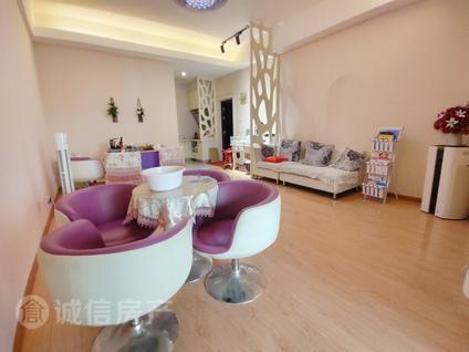 北京华夏世贸1室1厅66.18平高楼层/共27层