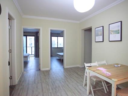 北京文苑小区2室2厅92.84平高楼层/共18层