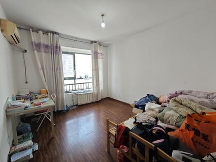 北京金色家园东区2室2厅97平高楼层/共24层