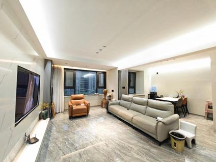 北京华润昆仑御3室2厅108.7平高楼层/共8层